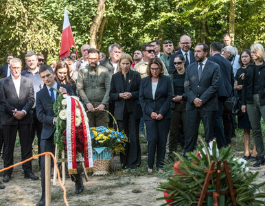 Miniatura: Skandaliczny komunikat ukraińskiego IPN....