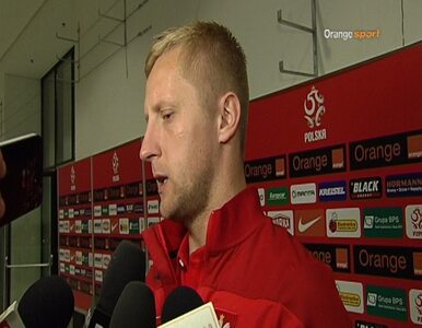 Miniatura: Glik: Gramy solidnie, przegrywamy jak zawsze