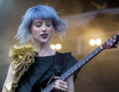 Miniatura: Ostatni dzień Open'er Festivalu. Kogo dziś...