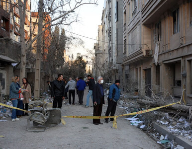 Miniatura: Nowa fala uchodźców nadciąga? Europa...