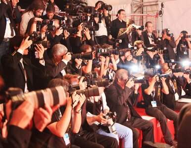 Miniatura: Festiwal w Wenecji wystartował! Od dziś tu...