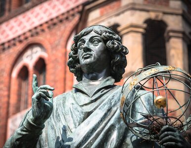 Miniatura: Mniej znana strona Mikołaja Kopernika....