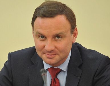 Miniatura: Andrzej Duda kandydatem PiS na prezydenta?