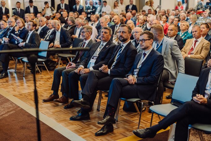 Jak co roku na forum będzie gościć blisko 500 samorządowców