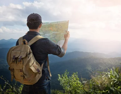 Bardzo trudny QUIZ geograficzny. Zdobycie 10/10 to cud