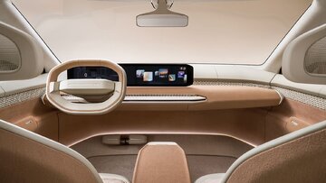 Kia EV3 i&nbsp;EV4