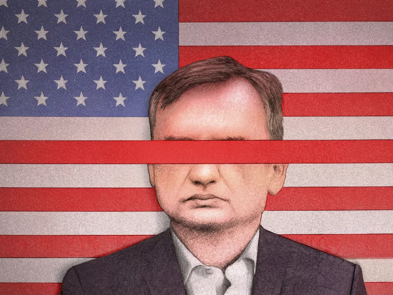 Miniatura: Przyczyny i skutki ucieczki Ziobry, Chiny...