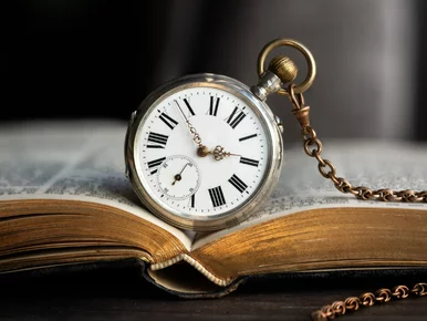 Miniatura: QUIZ. Tych słów już dziś nikt nie używa....