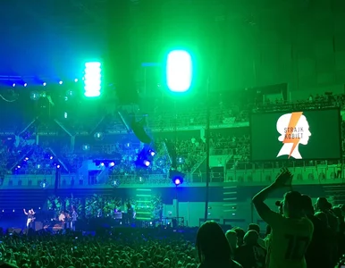 Miniatura: Pearl Jam wsparł protesty przeciwko...