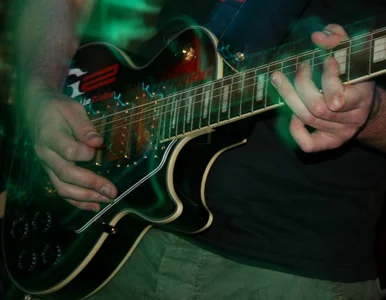 Miniatura: Ryan Adams skłania się ku Pornography