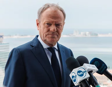 Miniatura: Premier wrócił do „ustawy łańcuchowej”....