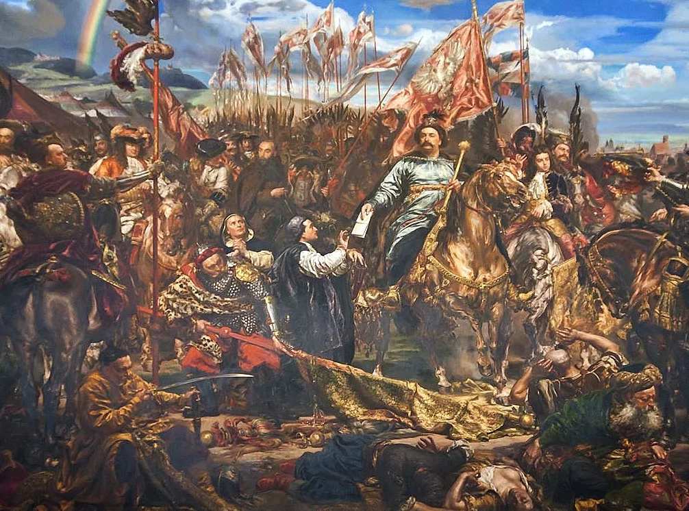 Trudny quiz z historii Polski w XVII wieku. Pytamy także o 1670 rok