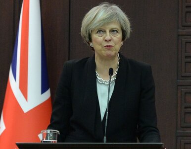 Miniatura: Lordowie próbują zablokować Brexit?...