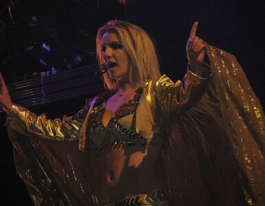 Miniatura: Britney Spears ma już dość epatowania seksem