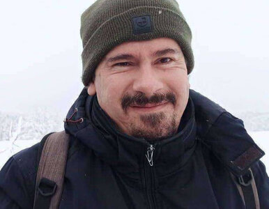 Miniatura: Zaginął ceniony polski naukowiec. Gdzie...