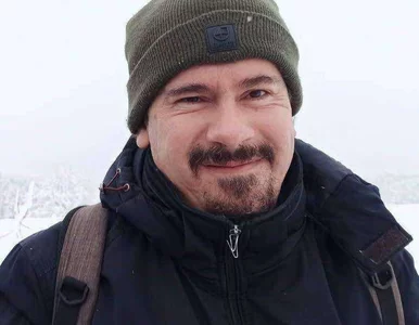 Miniatura: Zaginął ceniony polski naukowiec. Gdzie...