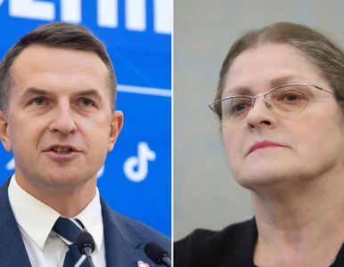 Miniatura: Rzecznik rządu o „oczywistej nieprawdzie”...