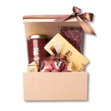 Choco maya &ndash; pudeleczko royal