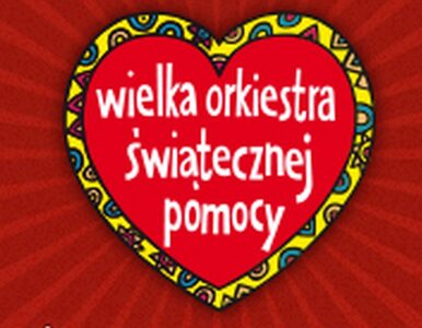 Miniatura: Minister Tuska: Nie niszczmy WOŚP polską...