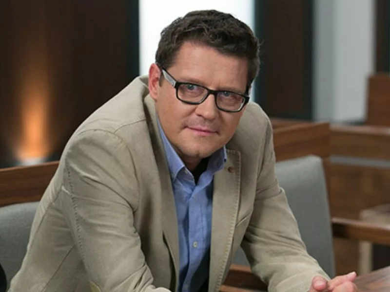 Aktor na zdjeciu to: