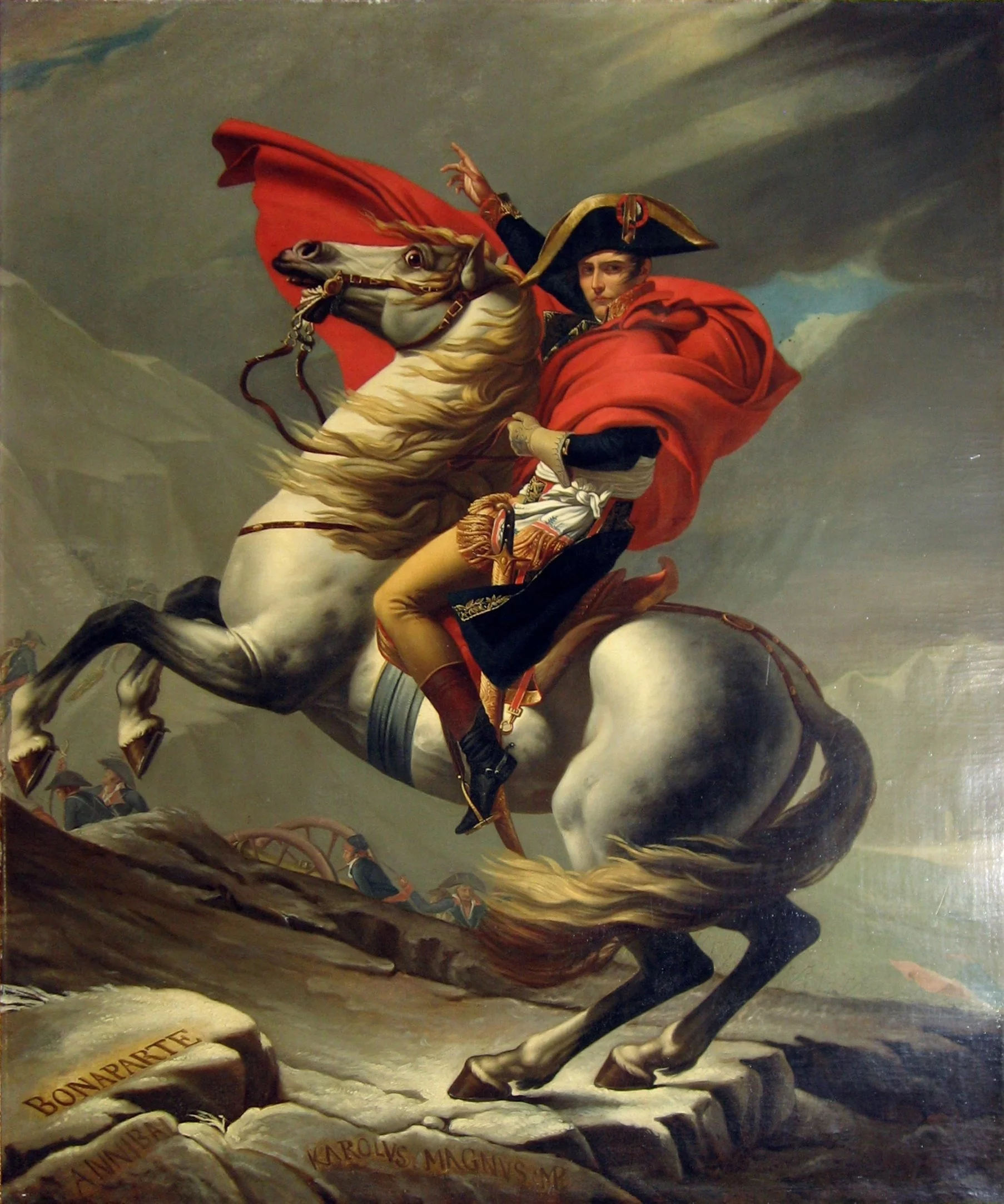 QUIZ historyczny z dat. 10/10 to obowiązek