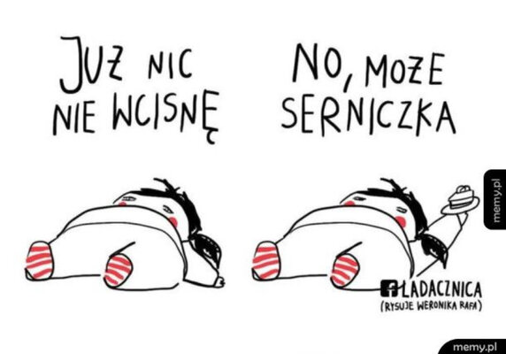 Miniatura: Międzynarodowy Dzień Sernika można uczcić...