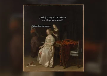 Gdy budżet jest przeszkodą 