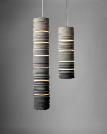 Meble i oświetlenie z recyklingu, STACKLAB 5507-02, v2com