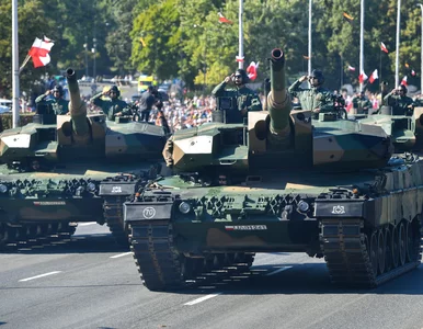 Miniatura: Gen. Skrzypczak ostrzega: Przed tymi...