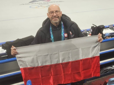 Miniatura: Zimowe Igrzyska Olimpijskie 2026. Tak...