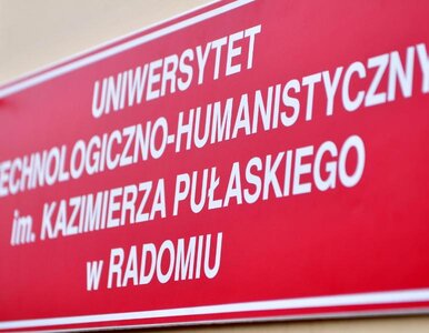 Miniatura: W Radomiu rozdają indeksy uczelni za urodę