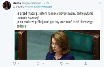 Mem maturalny 