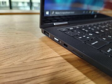 Laptop HP Dragonfly Elite Max