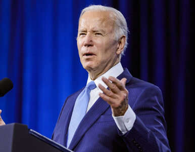 Joe Biden odwiedzi Ukrainę? Ważna deklaracja prezydenta USA