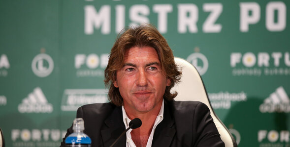 Miniatura: Ricardo Sa Pinto