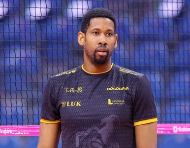 Miniatura: Sensacyjny transfer Wilfredo Leona. To...