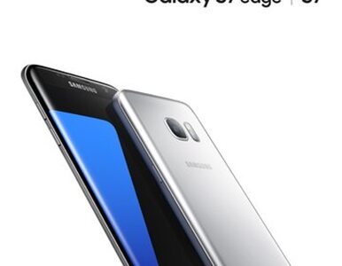 Miniatura: Galaxy S7 będą sprzedawane z darmowym...