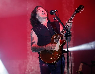 Miniatura: Wzruszający gest Jana Borysewicza dla...