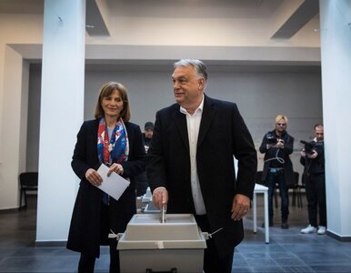 Miniatura: Rekordowa frekwencja na Węgrzech. Mamy...