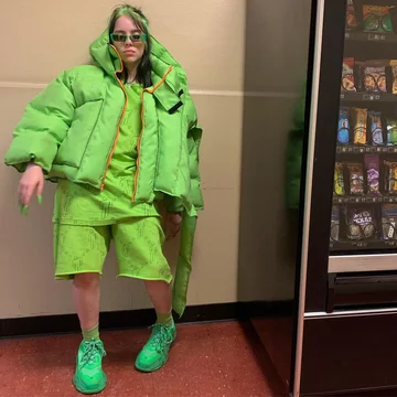 Billie Eilish 