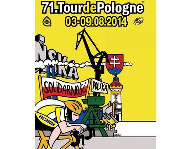Miniatura: Znana jest już trasa 71. Tour de Pologne