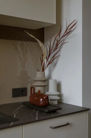 Mieszkanie jak z Pinteresta, projekt Kate & Co 