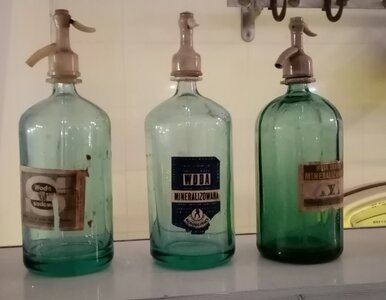 Miniatura: Pamiętasz przedmioty z czasów PRL-u?...