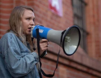 Miniatura: Maja „weteranka afer” Staśko wystartuje w...