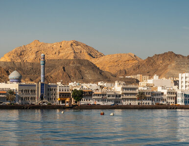 Miniatura: Rainbow Tours z pilnym komunikatem dla...