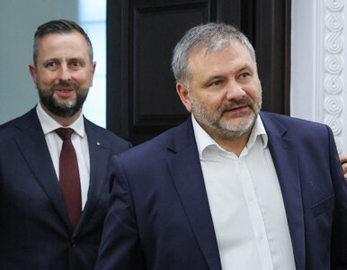 Miniatura: Żurek przekazał nowe informacje ws....