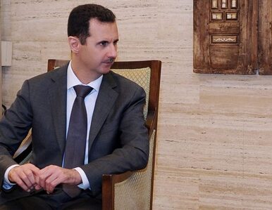 Miniatura: USA: dni Asada są już policzone. To koniec