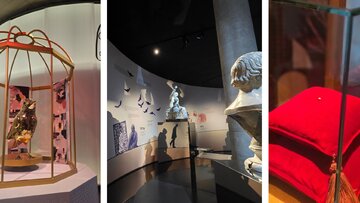 Muzeum H.C. Andersena w&nbsp;Odense