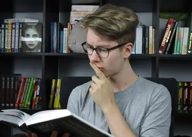 Miniatura: 10 trudnych pytań z wiedzy ogólnej....