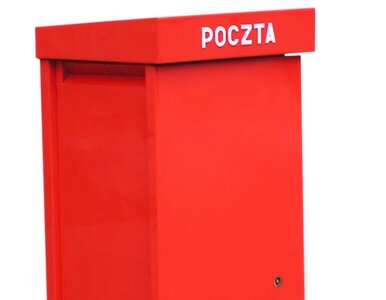 Miniatura: Ksiądz dostaje... prywatną korespondencję...